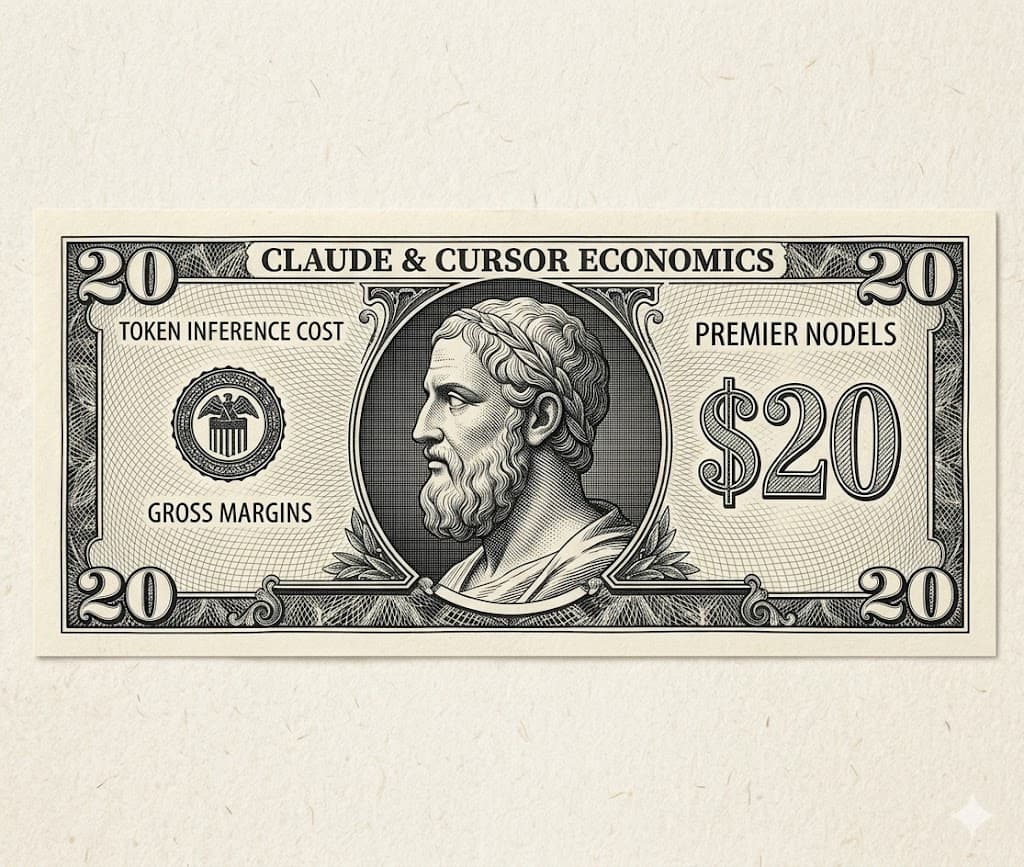 Can I Keep My $20 Claude/Cursor Subscription? (Part 1)